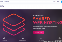 🔴 [英国|德国|保加利亚|马里兰|土耳其|美国] CINFU - 裸机专用服务器 Intel、AMD 每月 32 欧元起 🔴-服务器评测
