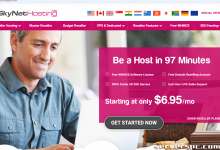 ⚡️ 转售专用服务器 ⚡️ ] 美国专用服务器，50% 定期经销商折扣-服务器评测