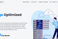 InterServer - 买一送二 - 专属优惠-服务器评测