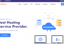 *Hostaddon 假日促销 | 1Gbit/10Gbit 不计量 |起价@$14.99 |加密 |高达30%-服务器评测