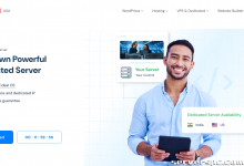 *[MilesWeb]：最大的专用服务器优惠 | 限时优惠-服务器评测