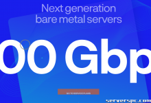 *新年特惠！-服务器评测