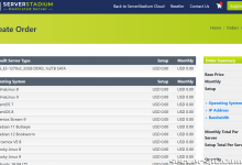 *█ 新年大促销！ █ 30% 折扣！ 👉 即时服务器！ 💎 不限流量！ 💎 E5 特惠 + Ryzen 9 ECC-服务器评测