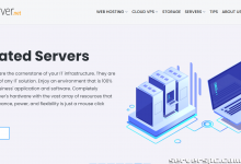 InterServer - 买一送二 - 专属优惠-服务器评测