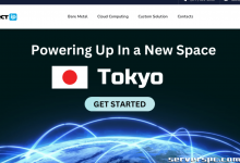 新加坡、东京、洛杉矶、达拉斯 - AMD Ryzen 和 AMD EPYC - 69 美元起！-服务器评测