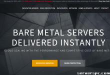 *荷兰/美国高级裸机服务器[达尔/弗吉尼亚州/旧金山/洛杉矶]/CA |29 美元/月起-服务器评测