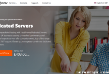 英国托管 cPanel 专用服务器 - AMD Ryzen (7900、7950X3D 和 9950X) + 100TB @ 10Gbps-服务器评测