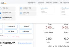 InterServer - 买一送二 - 专属优惠-服务器评测