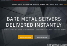 最佳年终专用服务器优惠 + 25 美元/月 2 Gbps 不限流量 + 25 美元/月 4 TB NVMe-服务器评测