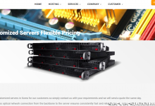 🎉 韩国新年特惠：立即享受专用服务器终身折扣！-服务器评测