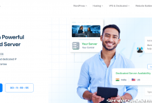 [MilesWeb]：新年专用服务器优惠 | 限时优惠-服务器评测