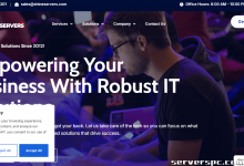 *ShineServers.com ★ 经济实惠的英特尔凌动 C2350 服务器起价 69.40 美元/月 ★ 10% 折扣-服务器评测