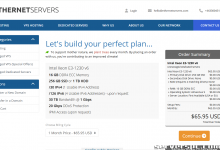 *降价！！每月仅需 65 美元！英特尔至强 E3-1230 v6 - 欧盟和美国 - 1 Gbps-服务器评测