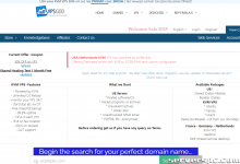 *USA/NL Dedi : E3 (16GB-32GB RAM) 起价为每月 80 美元 接受 BTC/LTC/USDT-服务器评测