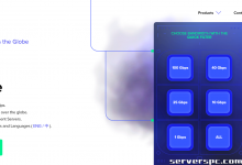 *40Gbps 专用服务器特价！-服务器评测
