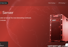 爱沙尼亚和荷兰10Gbps专用服务器优惠 - 在它消失之前立即抢购你的-服务器评测