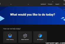 *[35% 折扣]CycloneServer （旋流服务器） |阿什本 |专用服务器 |即时部署-服务器评测