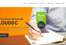 *裸机专用服务器仅需58美元，最高可达12核和72GB RAM- CloudDC.us-服务器评测