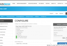 专用托管优惠|50% 新年折扣 |不要错过 |1 Gbps 速度|DDoS 攻击-服务器评测