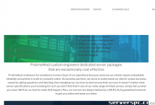 *洛杉矶服务器、AI Ready Solutions、AMD Ryzen、EPYC，最高可享受 25% 的折扣 |ProlimeHost-服务器评测