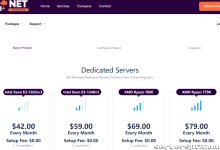 新年优惠：加利福尼亚州洛杉矶的 AMD Ryzen 7600 仅需 69 美元/月 |NetDynamics 有限责任公司-服务器评测