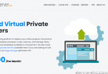 InterServer - 买 1 送 2 - 专享优惠-服务器评测
