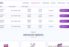 🔴 [英国|德国|BG|医学博士|TR|US] CINFU - 裸机专用服务器 Intel、AMD 29 欧元/月🔴起-服务器评测