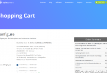 Spin Servers| AMD EPYC 7702p | 64C/ 128T | 512GB RAM |100TB 10G| Dedicated Servers-服务器评测