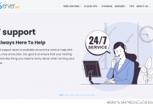 InterServer - 买 1 送 2 - 专享优惠-服务器评测