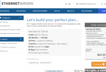 *降价！！65 美元/月起！英特尔至强 E3-1230 v6 - 欧洲和美国 - 1 Gbps-服务器评测