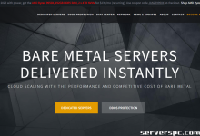 限时 239 美元/月 Ryzen 9950X |美国地点 |即时设置 |1 Gbps 不限流量-服务器评测