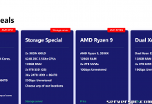 *存储服务器特别版！-服务器评测