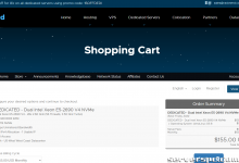 热卖！RackNerd 的专用服务器促销！SSD， NVMe & HIGH STORGAGE DEDIS每月59美元起-服务器评测