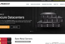 德国专用服务器 * 2x E5-2650v3 128GB RAM 2x480GB SSD - 99/m - 服务器 45.99 起-服务器评测