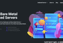 *荷兰/美国高级裸机服务器[达尔/弗吉尼亚州/旧金山/洛杉矶]/CA |29 美元/月起-服务器评测