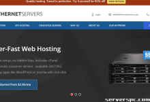 *降价!!65 美元/月起!英特尔至强 E3-1230 v6 - 欧洲和美国 - 1 Gbps-服务器评测