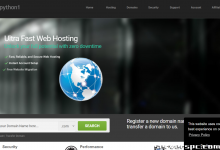 🟢 Python1.com |始于 2012 年 |AMD 锐龙 3700X、5900X、7900、9900X |NVME|我们-服务器评测