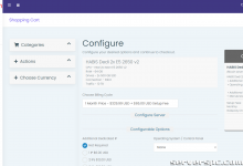*欧盟/美国/亚洲 |1Gbit/10Gbit 不限流量服务器 |开始 @$14.99 |加密货币 |额外 10% 折扣-服务器评测