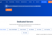 *美国✅专用服务器 99.99% 正常运行时间 ✅ 最佳网络 ✅ 24/7 支持 ✅ 84 美元起-服务器评测