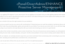 *完全托管的 cPanel/DirectAdmin 服务器 - 亚洲|欧洲 |美国-服务器评测