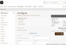 *▌新鲜烘焙主机▐▌仅需 39 美元起▐▌#Super 便宜-服务器评测