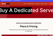 *双 E5-2650L v2 （256GB Ram）、2TB SSD、10GB DDOS。德克萨斯州达拉斯。$85/m （快没了）-服务器评测