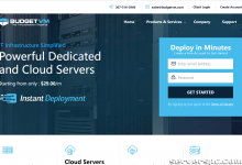 30 美元裸机服务器 |32GB 内存 |500GB 固态硬盘 |4 个地点可供选择-服务器评测