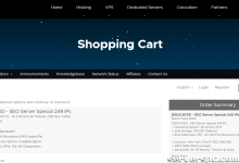 *热卖！RackNerd 的专用服务器促销！SSD， NVMe & HIGH STORGAGE DEDIS每月59美元起-服务器评测