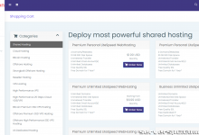 *欧盟/美国/亚洲 |1Gbit/10Gbit 不限流量服务器 |开始 @$14.99 |加密货币 |额外 10% 折扣-服务器评测