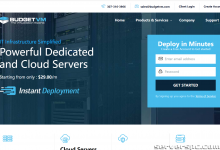 *30 美元裸机 |4 个地点 |32 GB 内存 |500 GB 固态硬盘-服务器评测