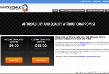 *███ 双 E5-2660 / 64GB / 2x500GB SSD / 1Gbit 未计量 - 49 美元 ███-服务器评测