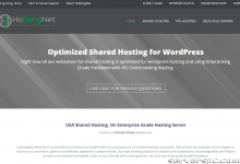 HaBangNet - 中国大陆，香港 CTG-GIA，欧洲和美国专用服务器优惠-服务器评测