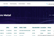 新加坡、东京、洛杉矶、达拉斯 - AMD Ryzen 和 AMD EPYC - 69 美元起！-服务器评测