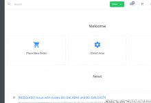 发布drServer.net |||经济实惠的美国 SSD 专用服务器 |快速配置 |不限流量-服务器评测